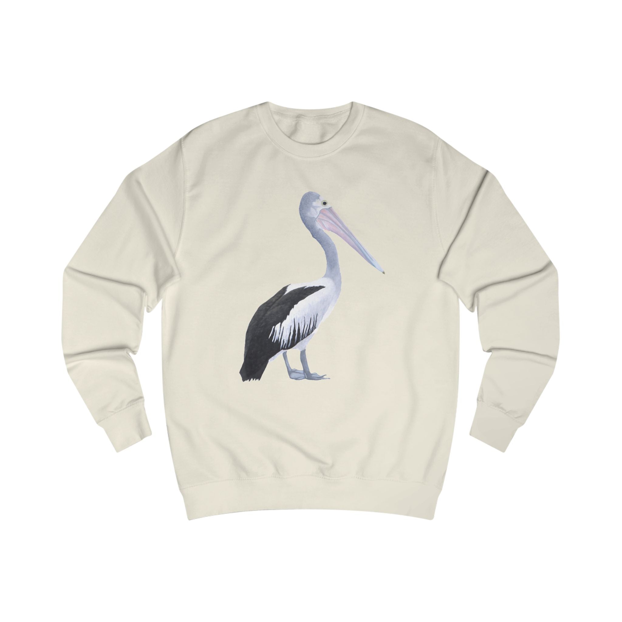 Pelican Graphic Sweatshirt