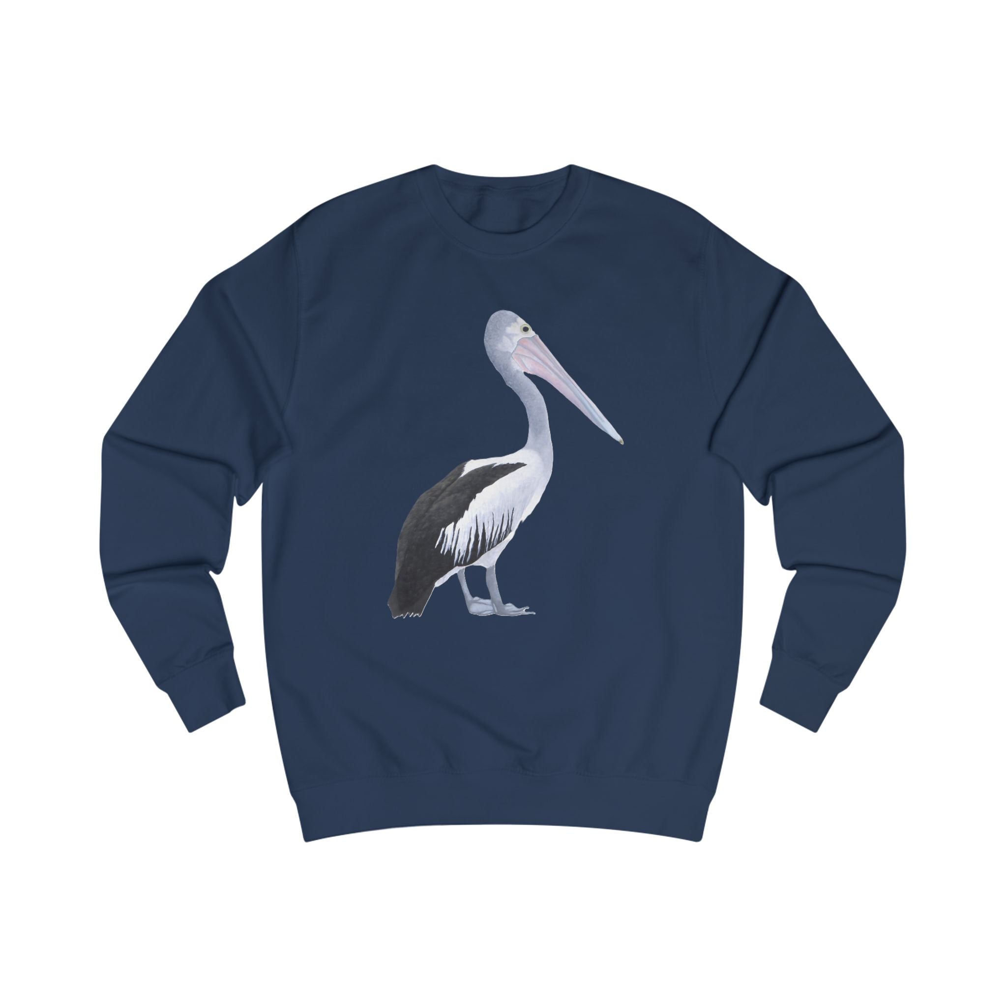 Pelican Graphic Sweatshirt