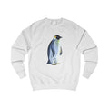 Emperor Penguin Graphic Sweatshirt
