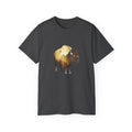 Bison Graphic Tee