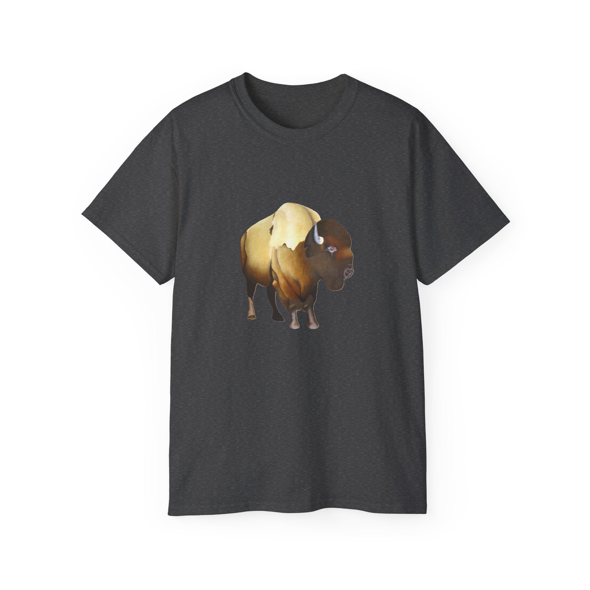 Bison Graphic Tee