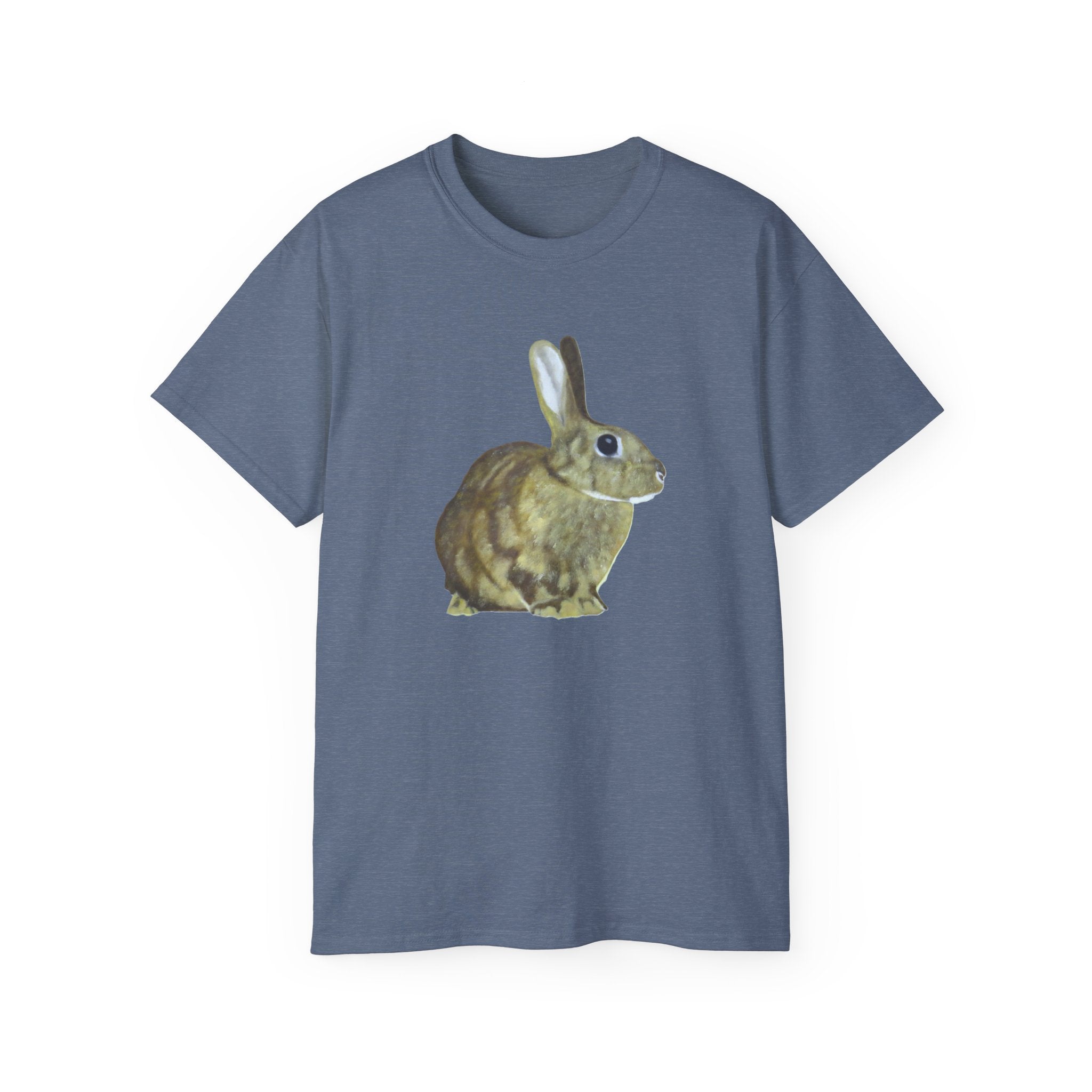 Rabbit Graphic Tee
