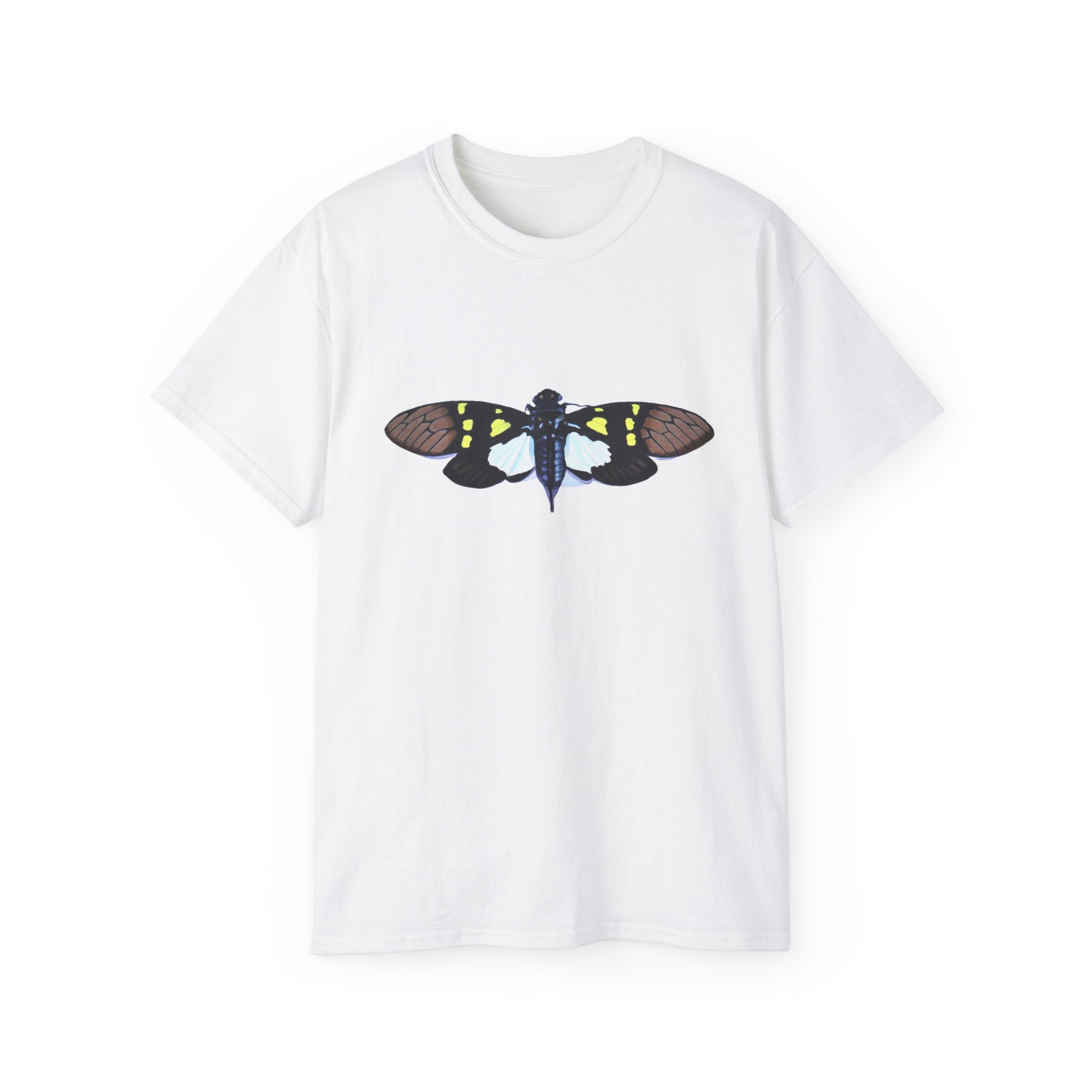 Cicada Graphic Tee