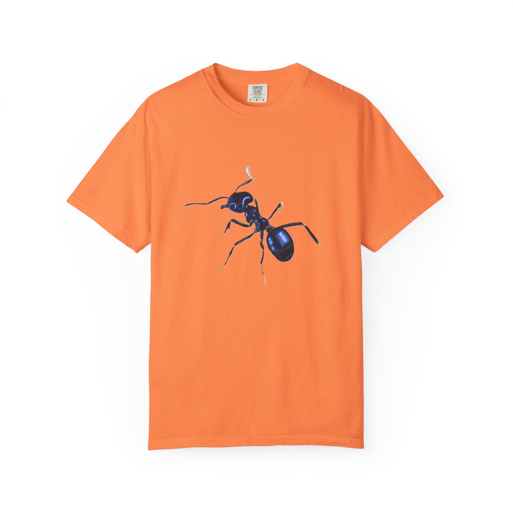 Ant Graphic Tee