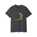 Green Gecko Graphic Tee
