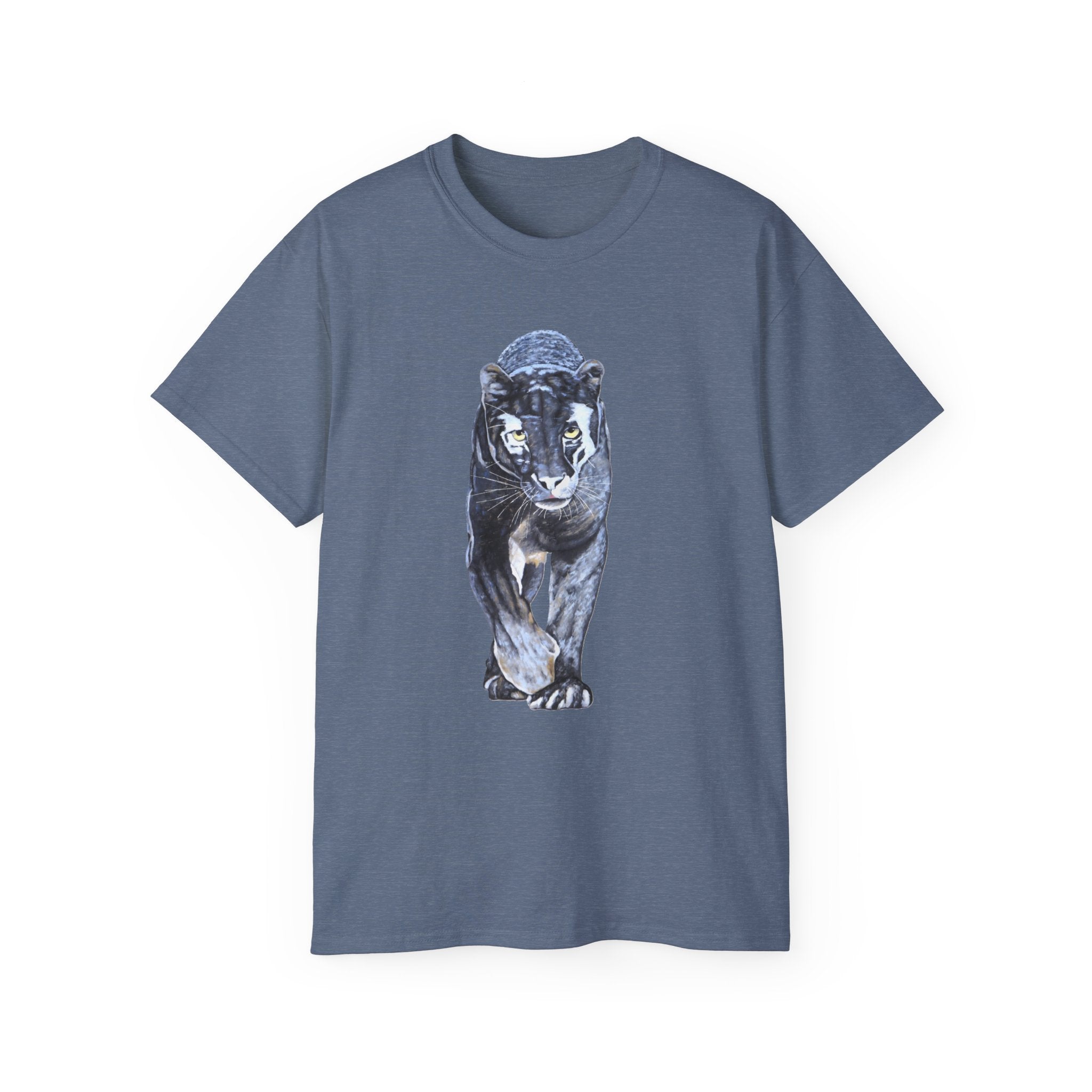 Black Panther Graphic Tee