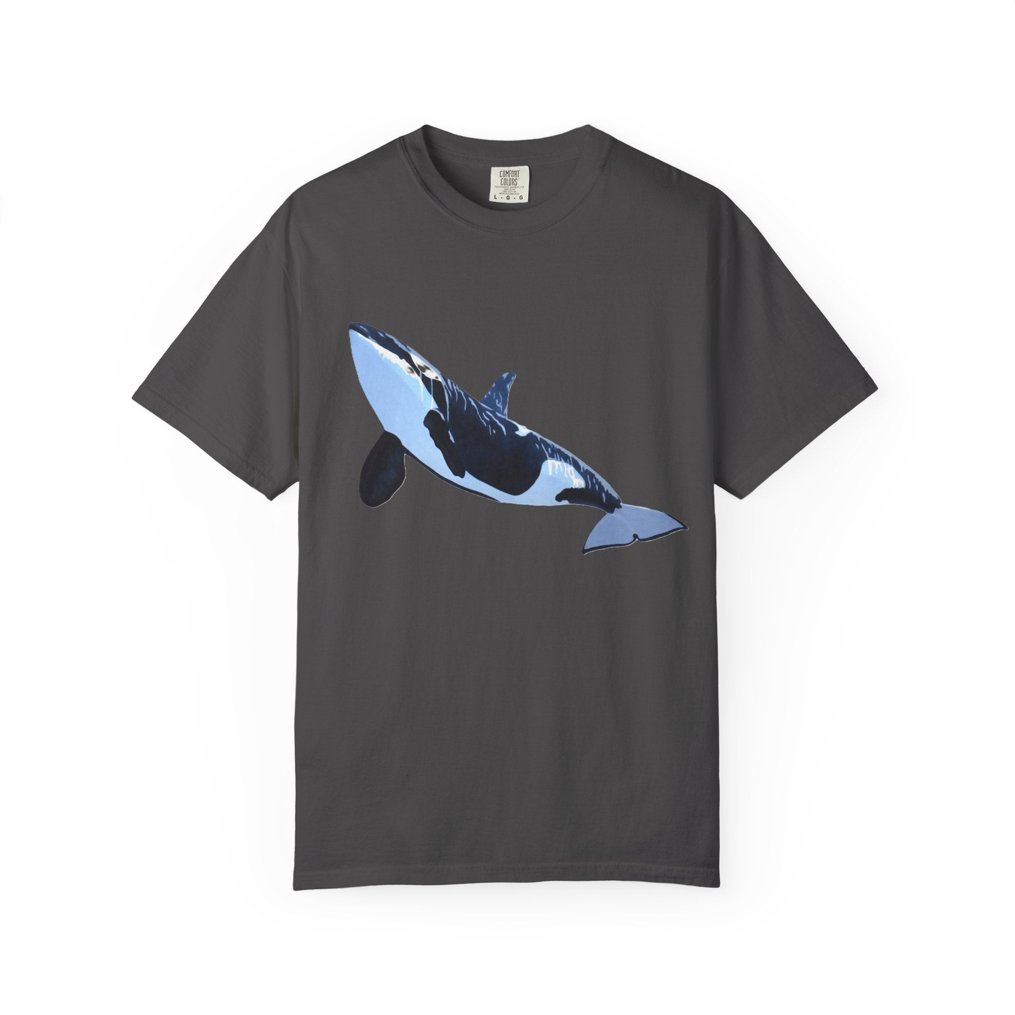 Orca Graphic Tee