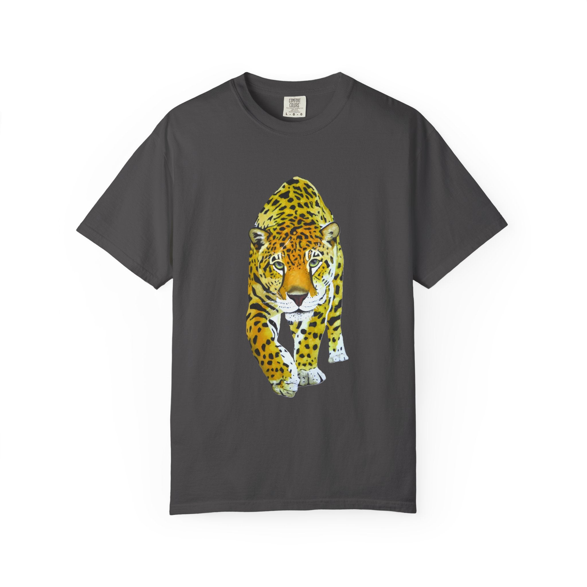 Jaguar Graphic Tee
