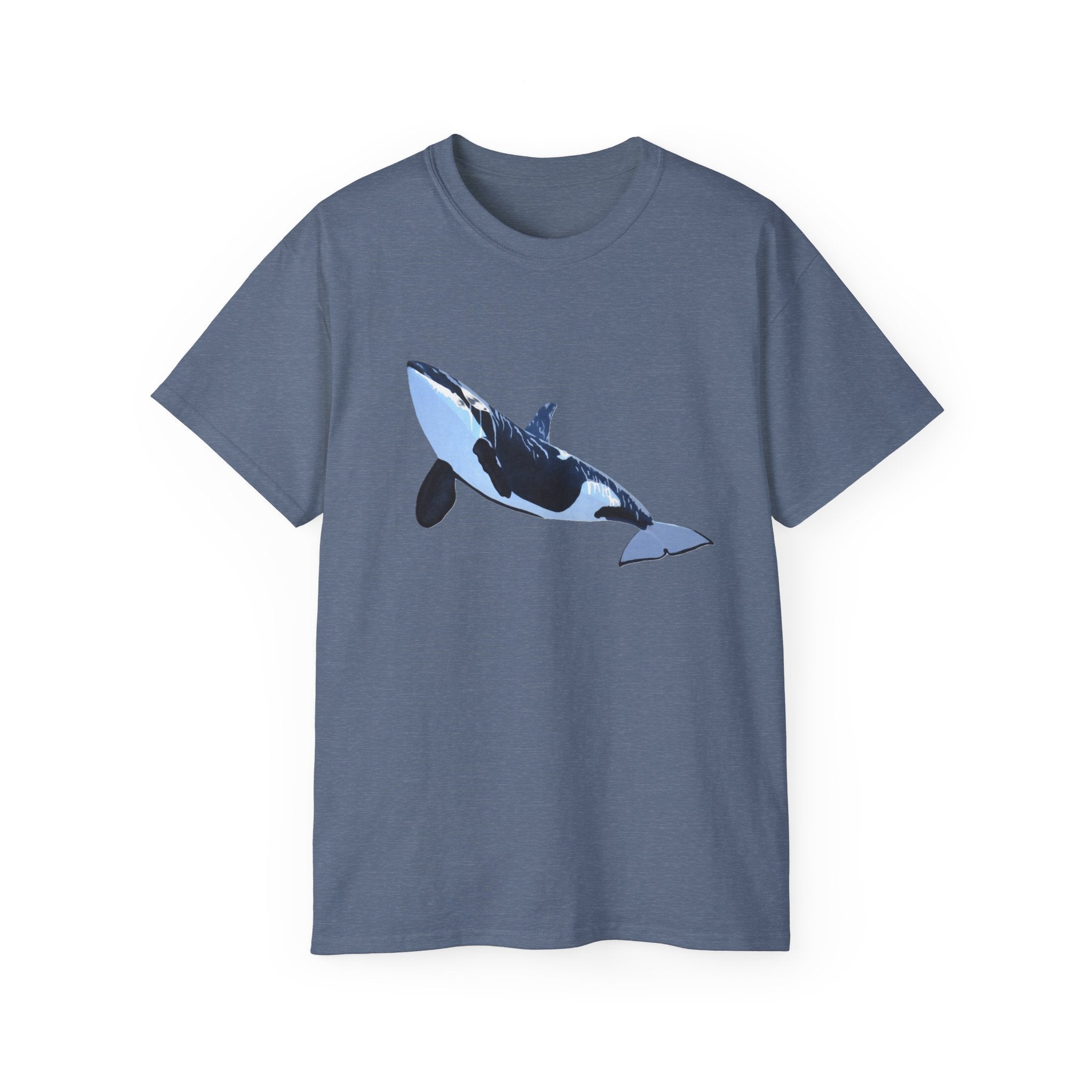 Orca Graphic Tee