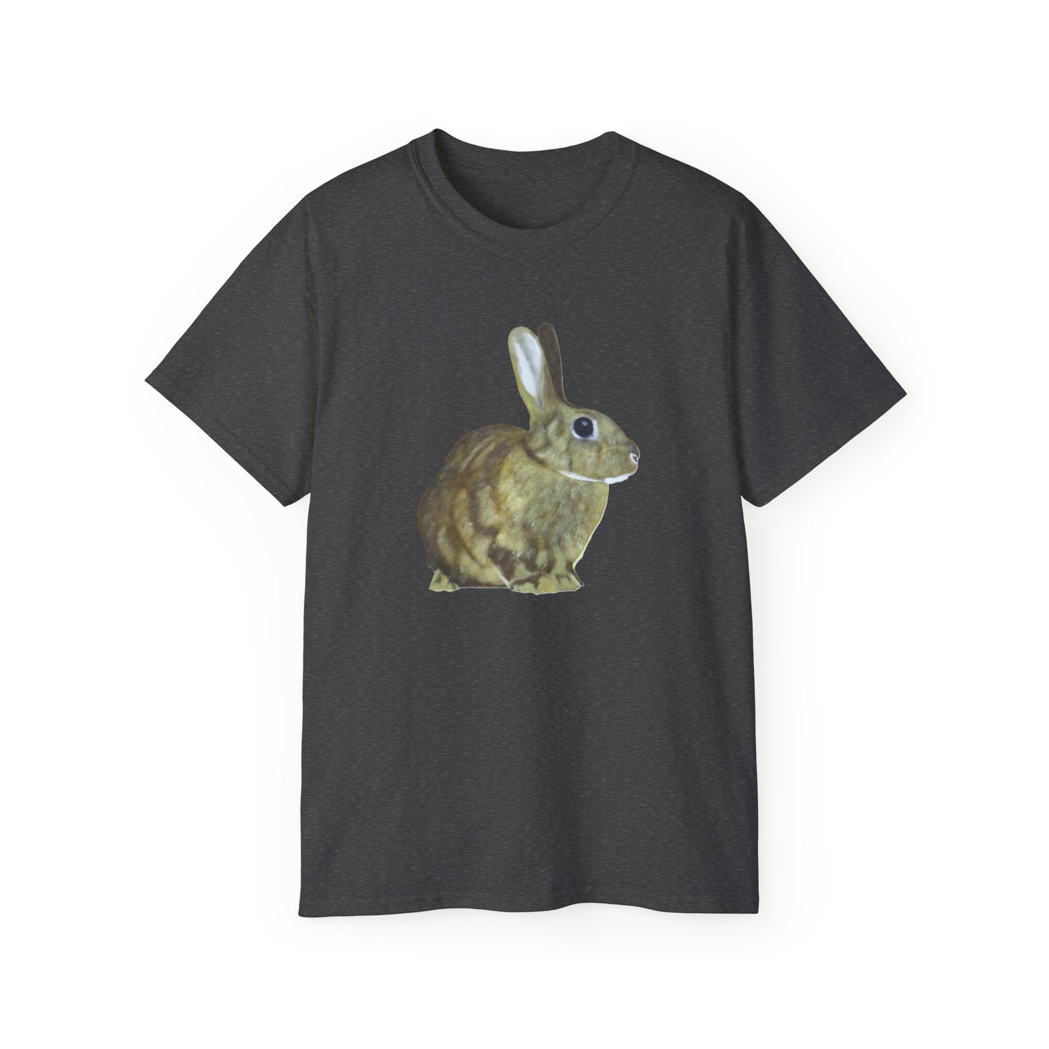 Rabbit Graphic Tee