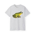 Bullfrog Graphic Tee