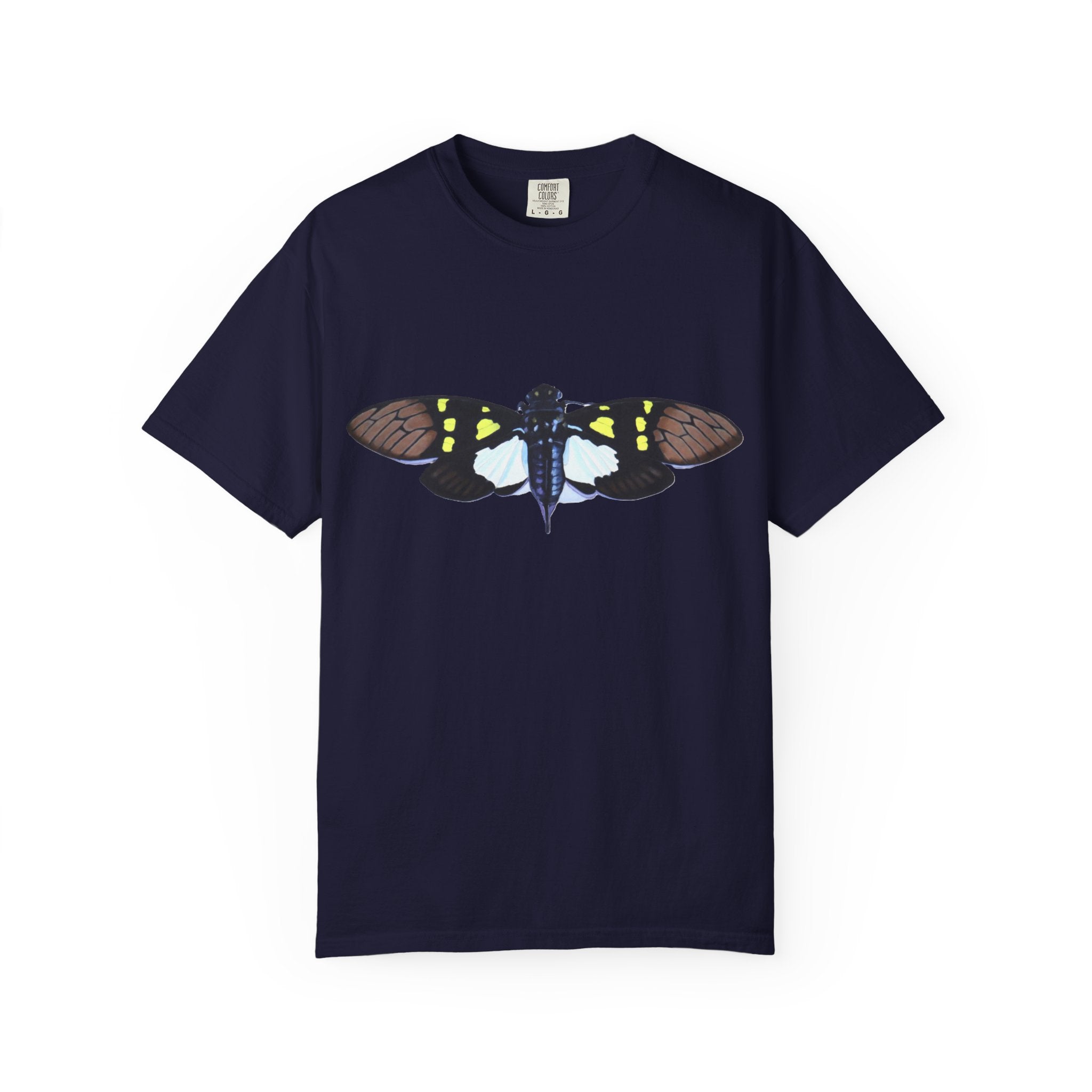 Cicada Graphic Tee