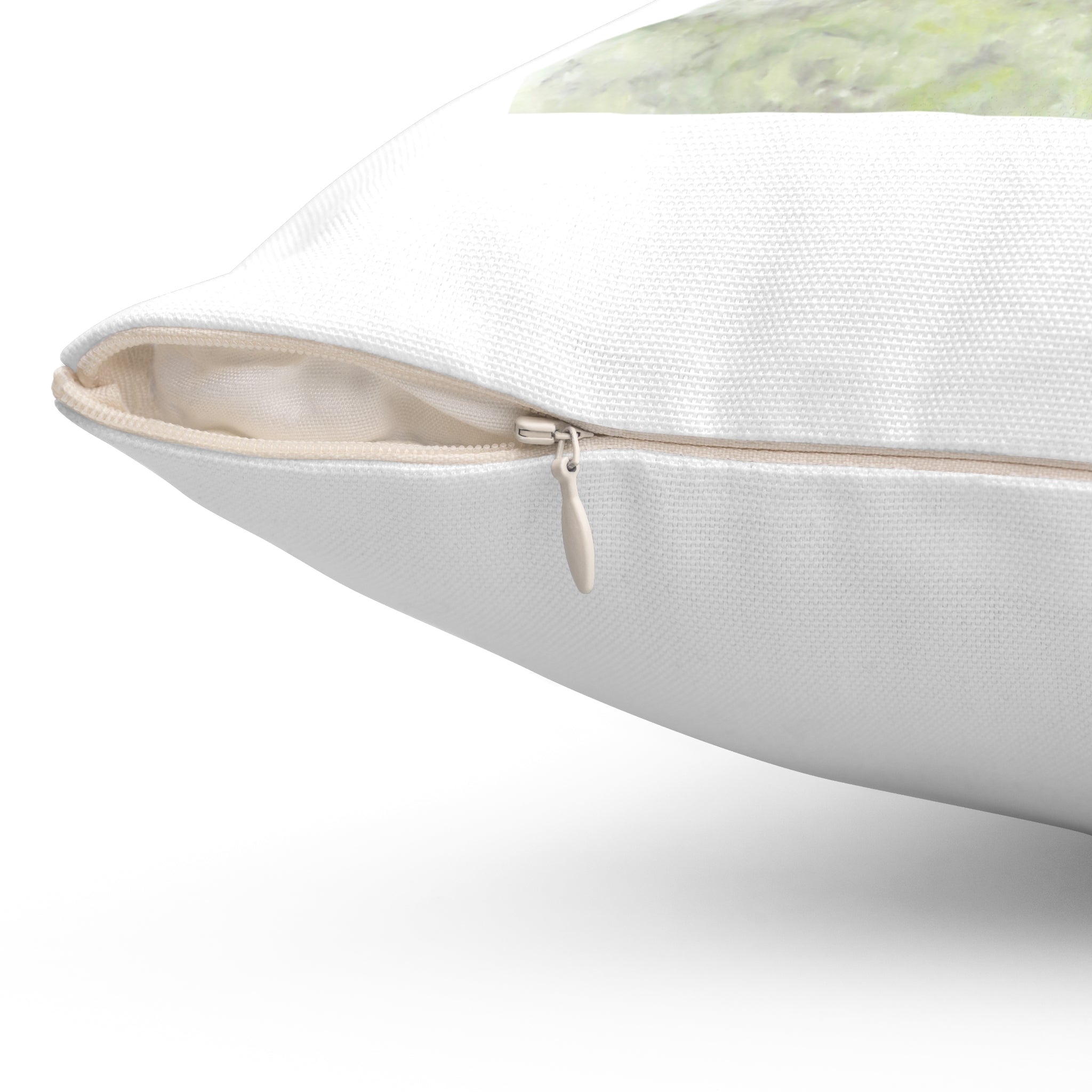 Puffin - Throw Pillow