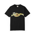 Green Sea Turtle Graphic Tee