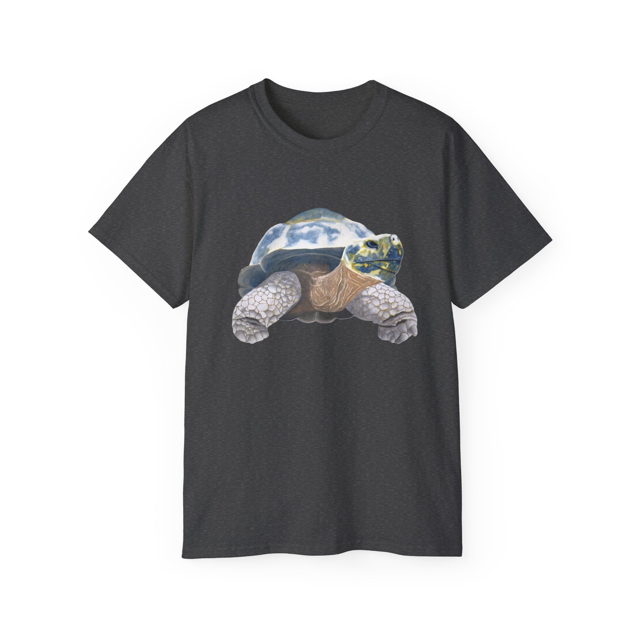 Galapagos Tortoise Graphic Tee