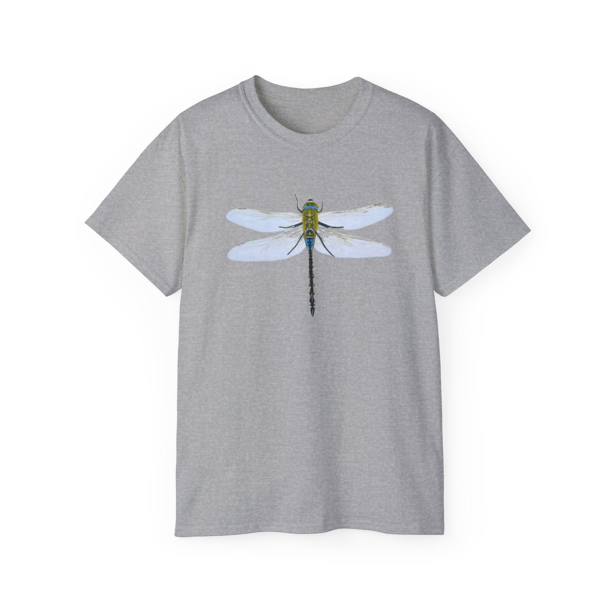 Dragonfly Graphic Tee