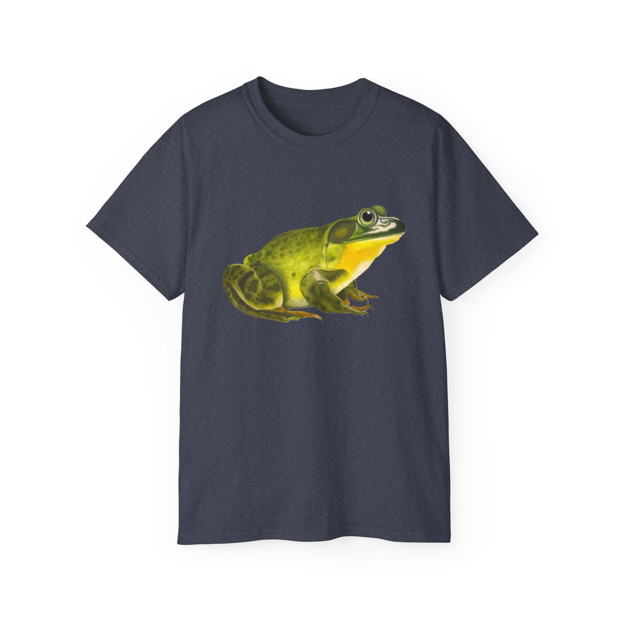 Bullfrog Graphic Tee