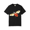 Ladybug Illustration Tee