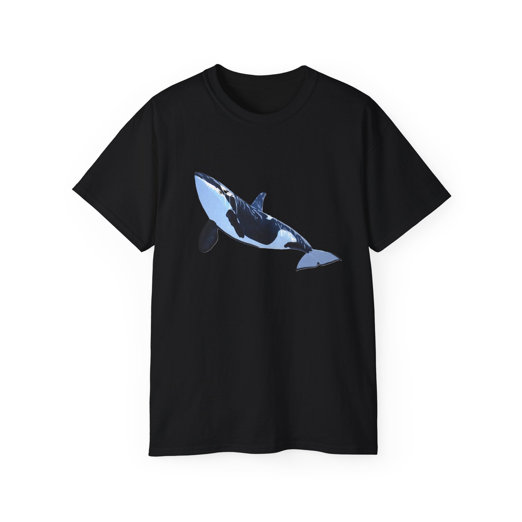 Orca Graphic Tee