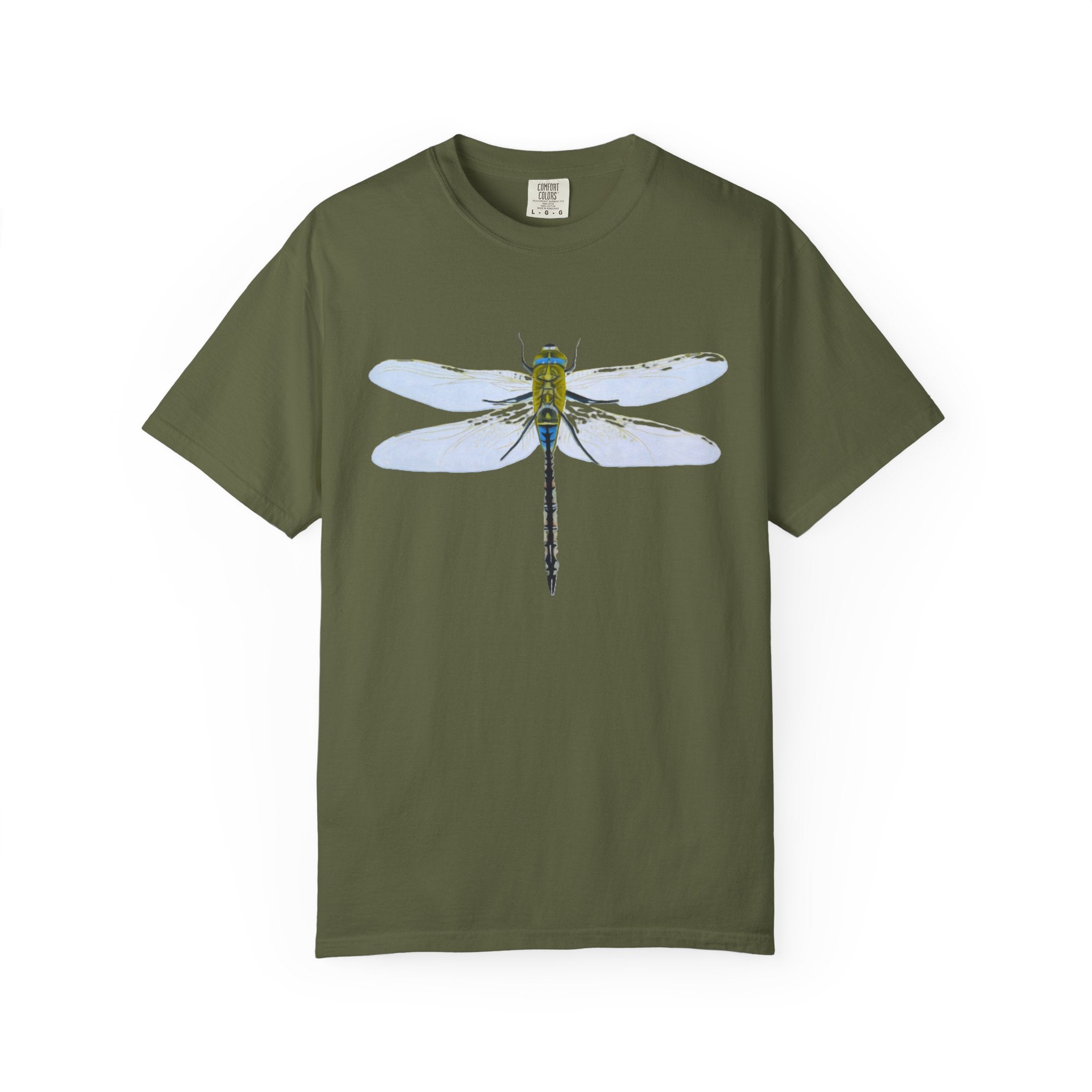 Dragonfly Graphic Tee