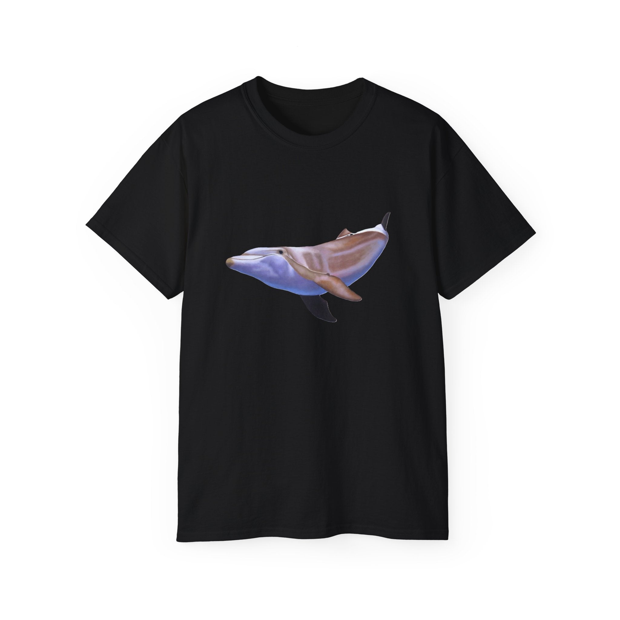 Dolphin Graphic Tee