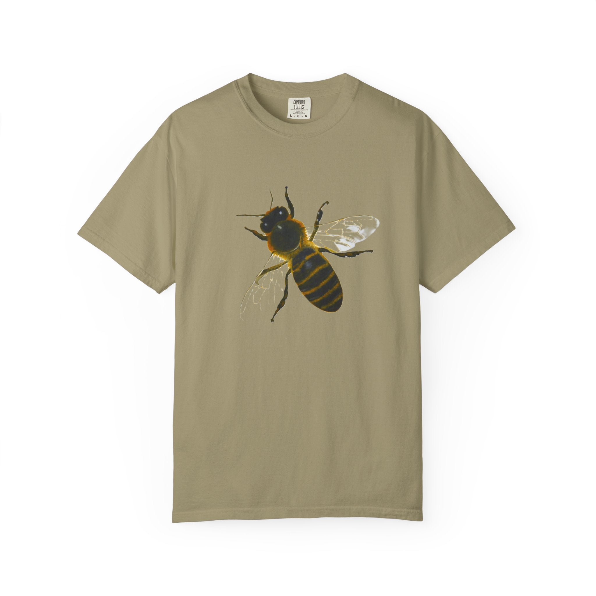 HoneyBee Graphic Tee