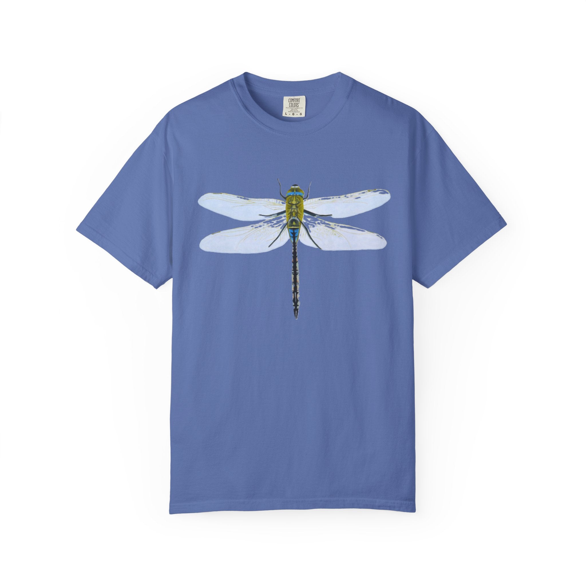 Dragonfly Graphic Tee