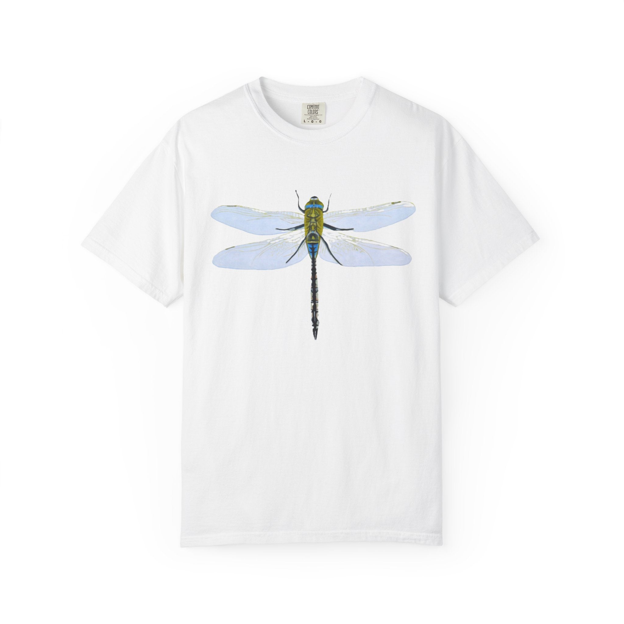 Dragonfly Graphic Tee
