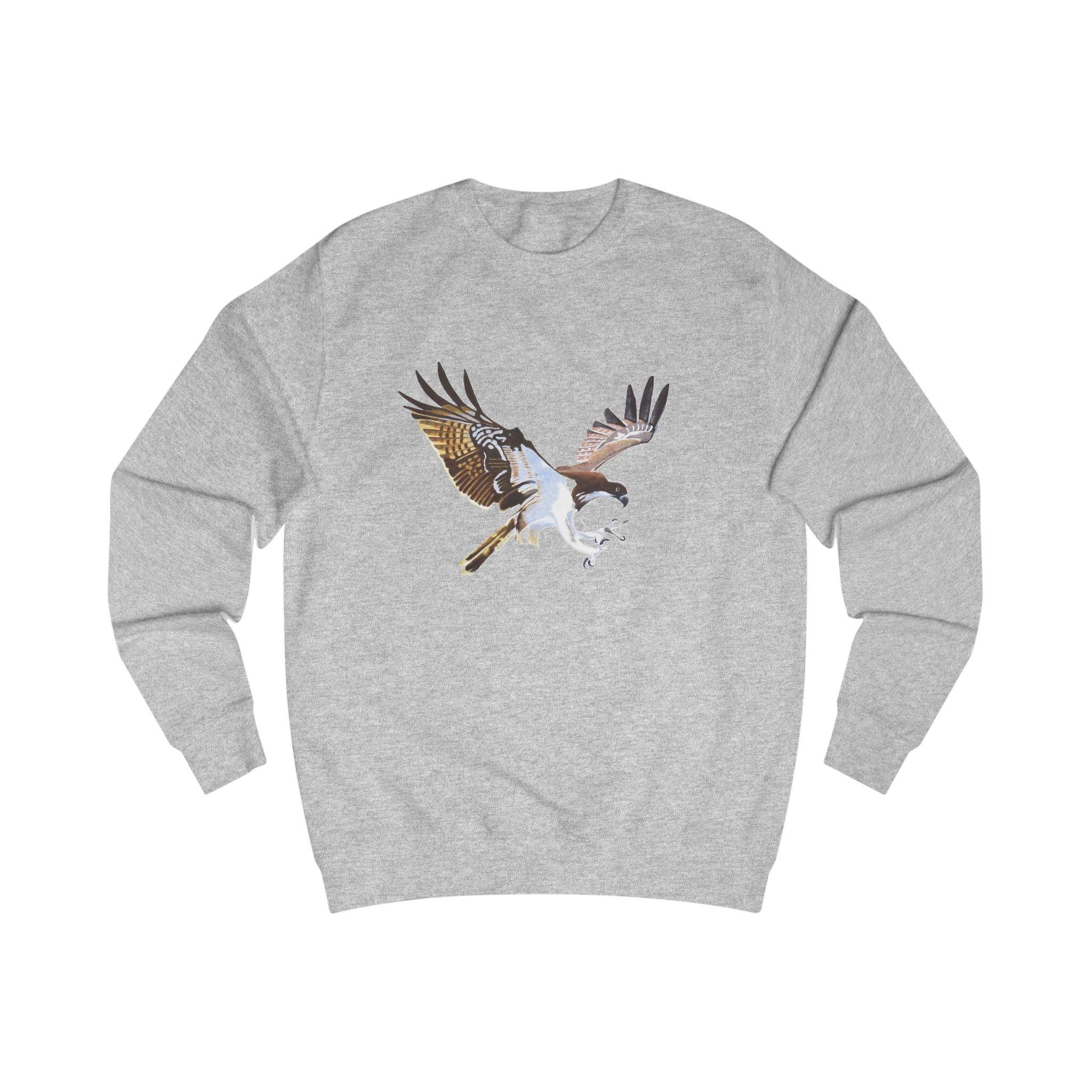 Osprey Graphic Sweatshirt