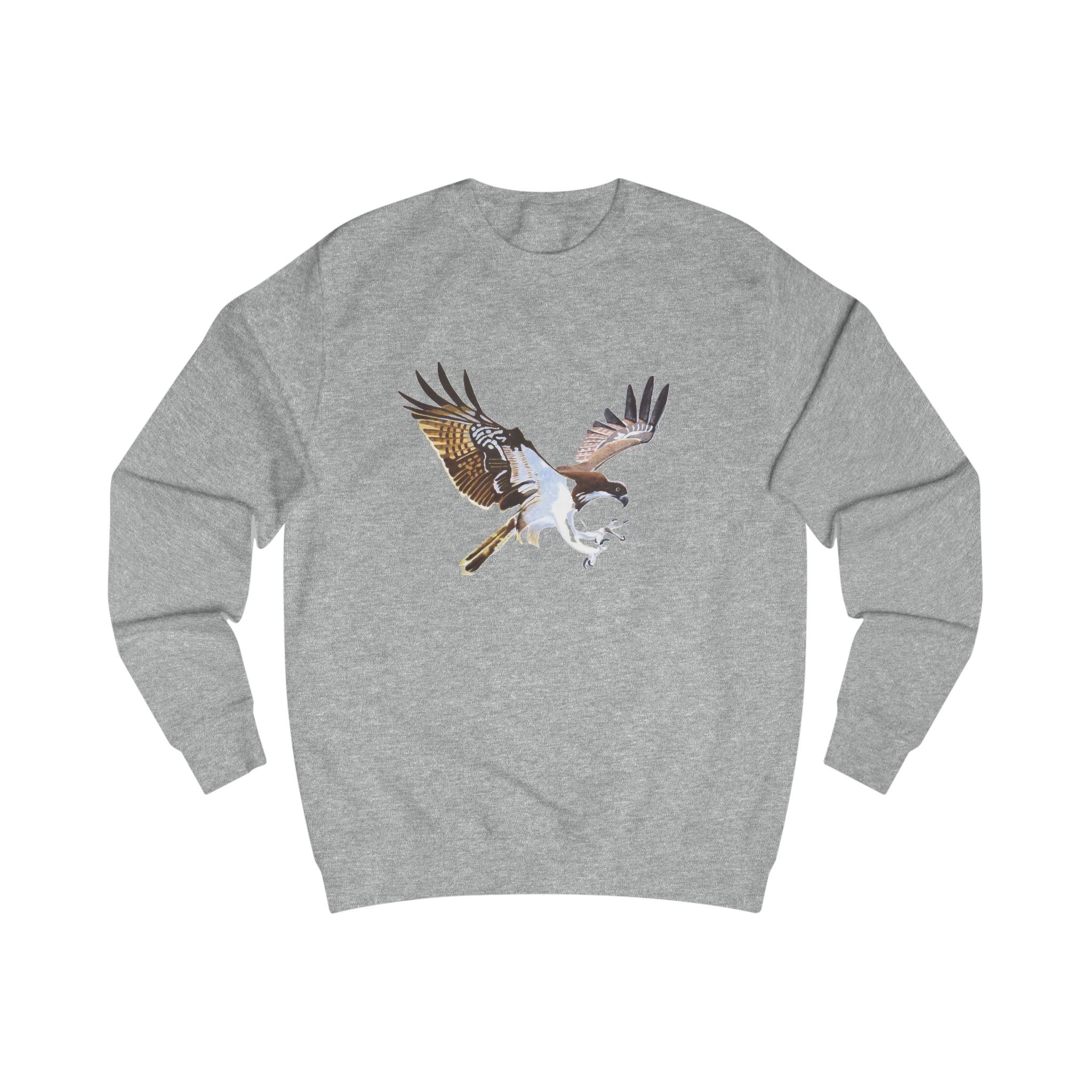 Osprey Graphic Sweatshirt