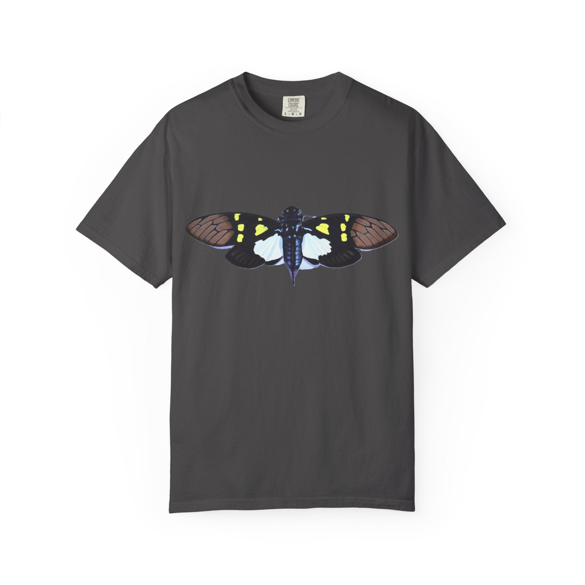 Cicada Graphic Tee