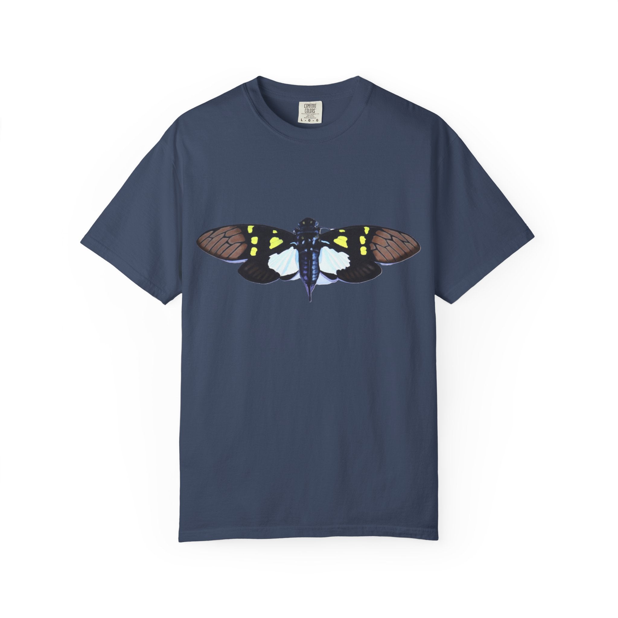 Cicada Graphic Tee