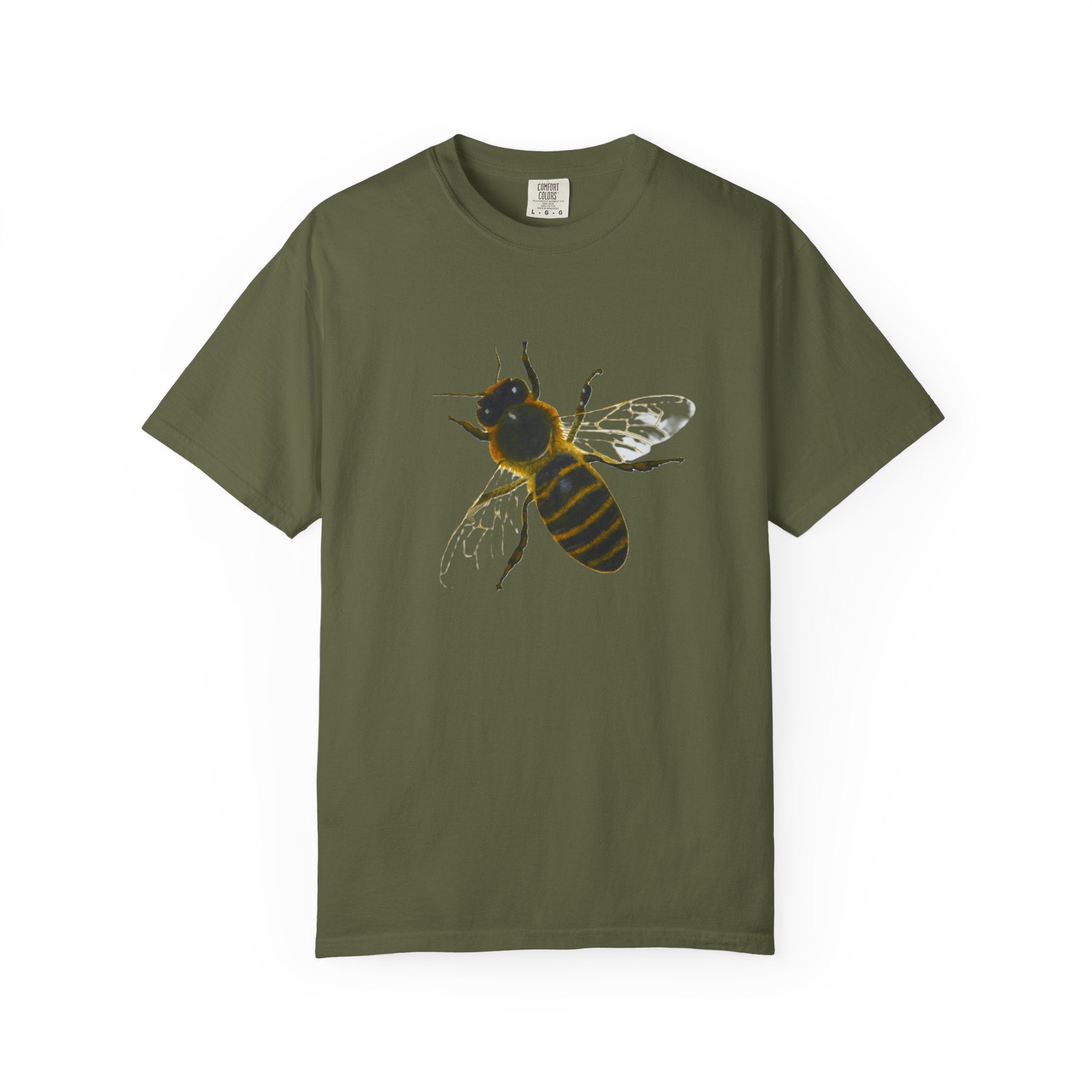 HoneyBee Graphic Tee