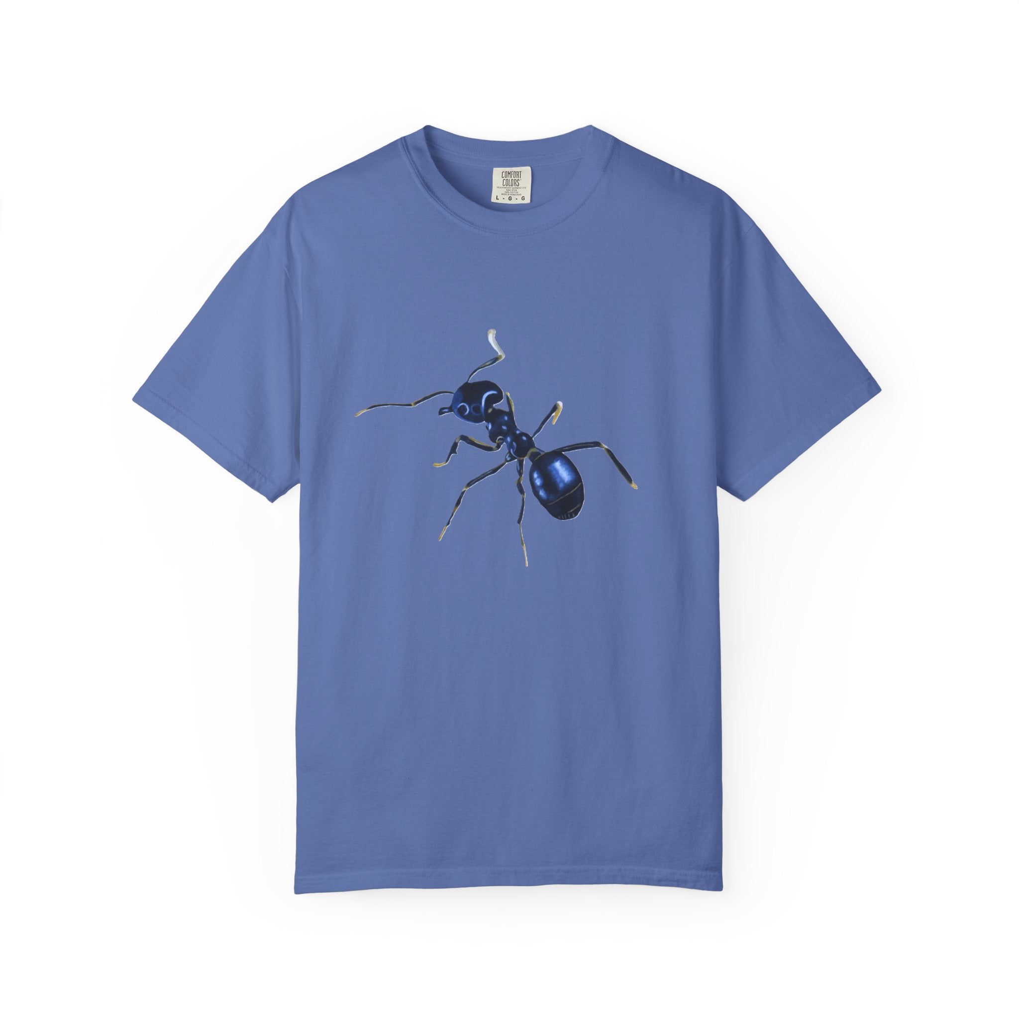 Ant Graphic Tee