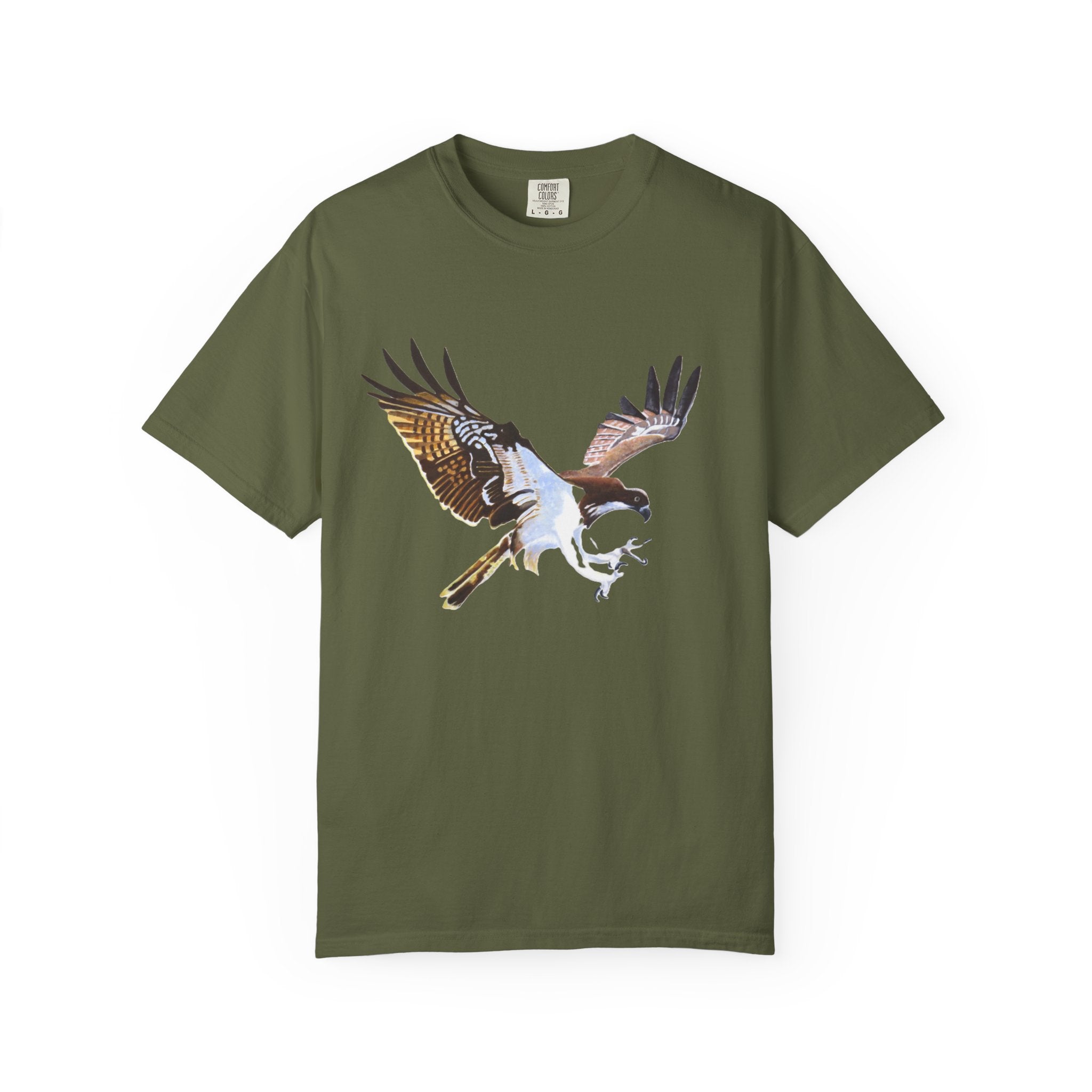 Osprey Graphic Tee