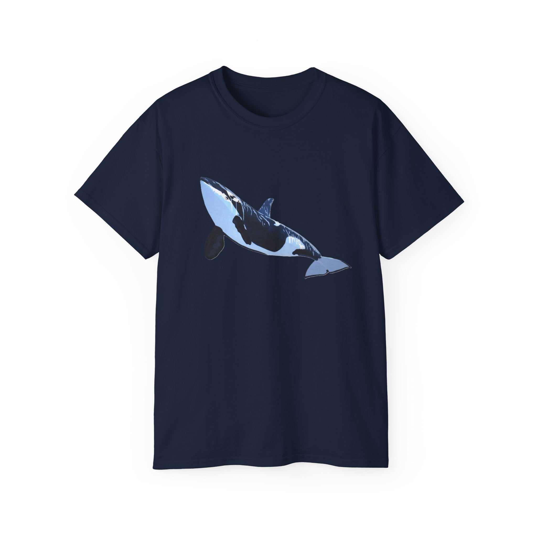Orca Graphic Tee