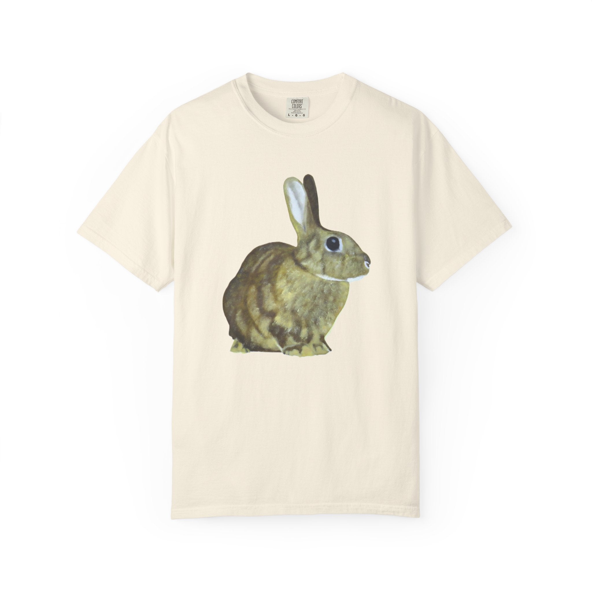 Rabbit Graphic Tee