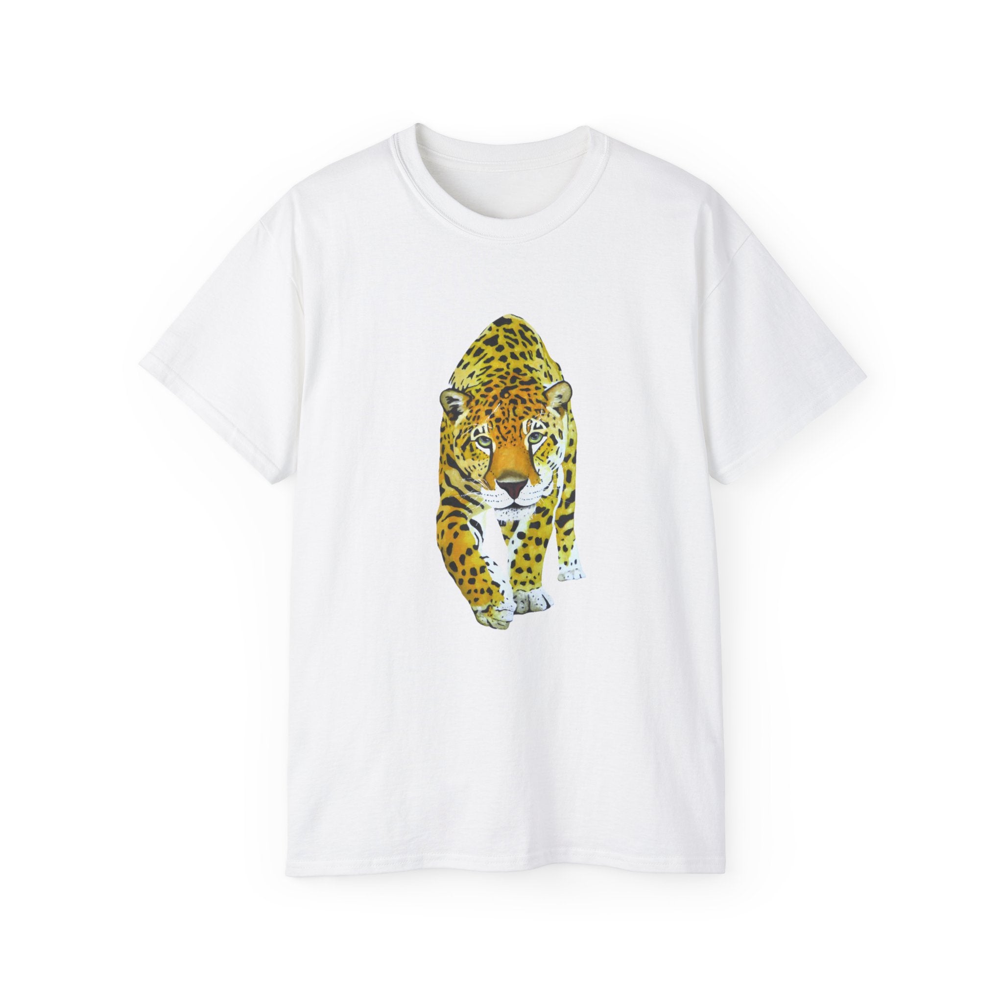 Jaguar Graphic Tee