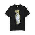 Spotted Leopard Graphic Tee