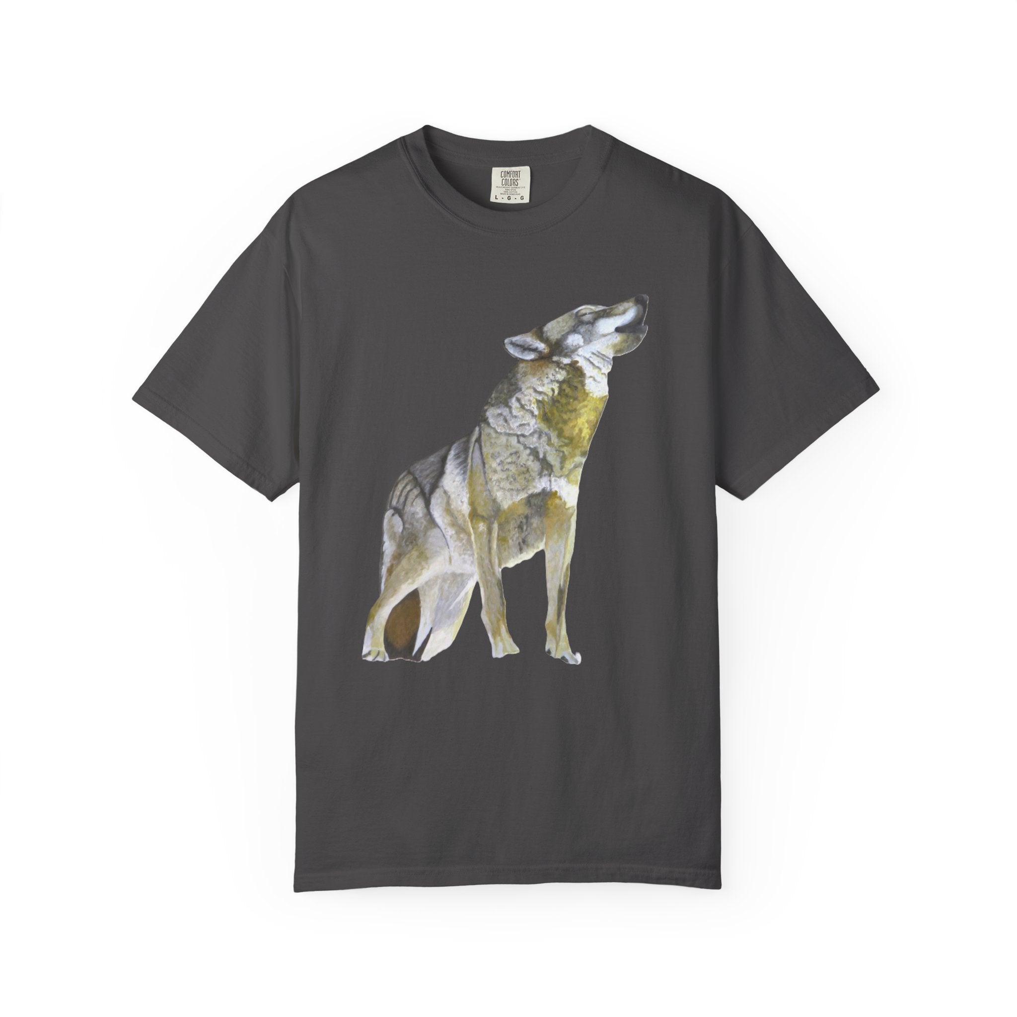 Shewolf Graphic Tee