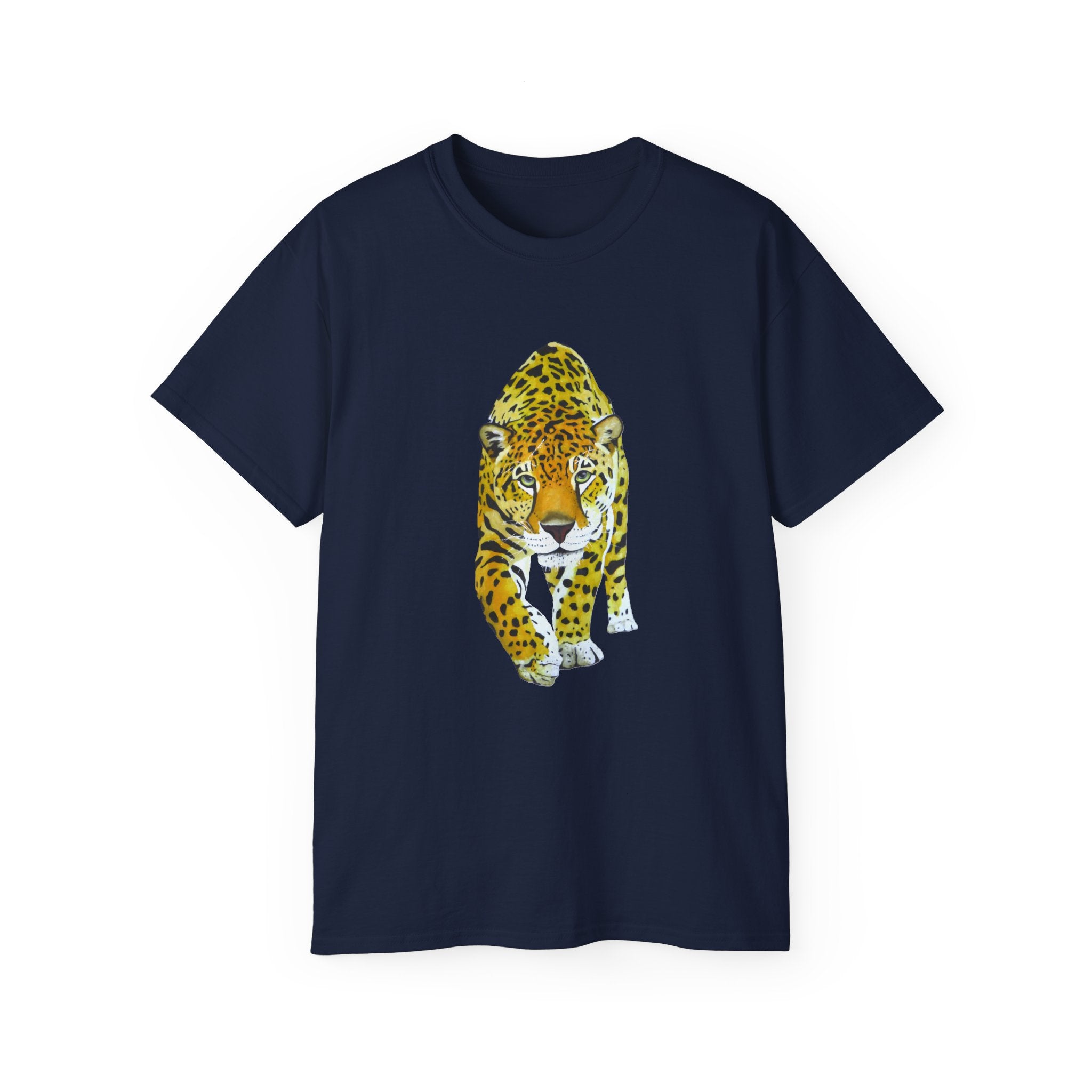 Jaguar Graphic Tee