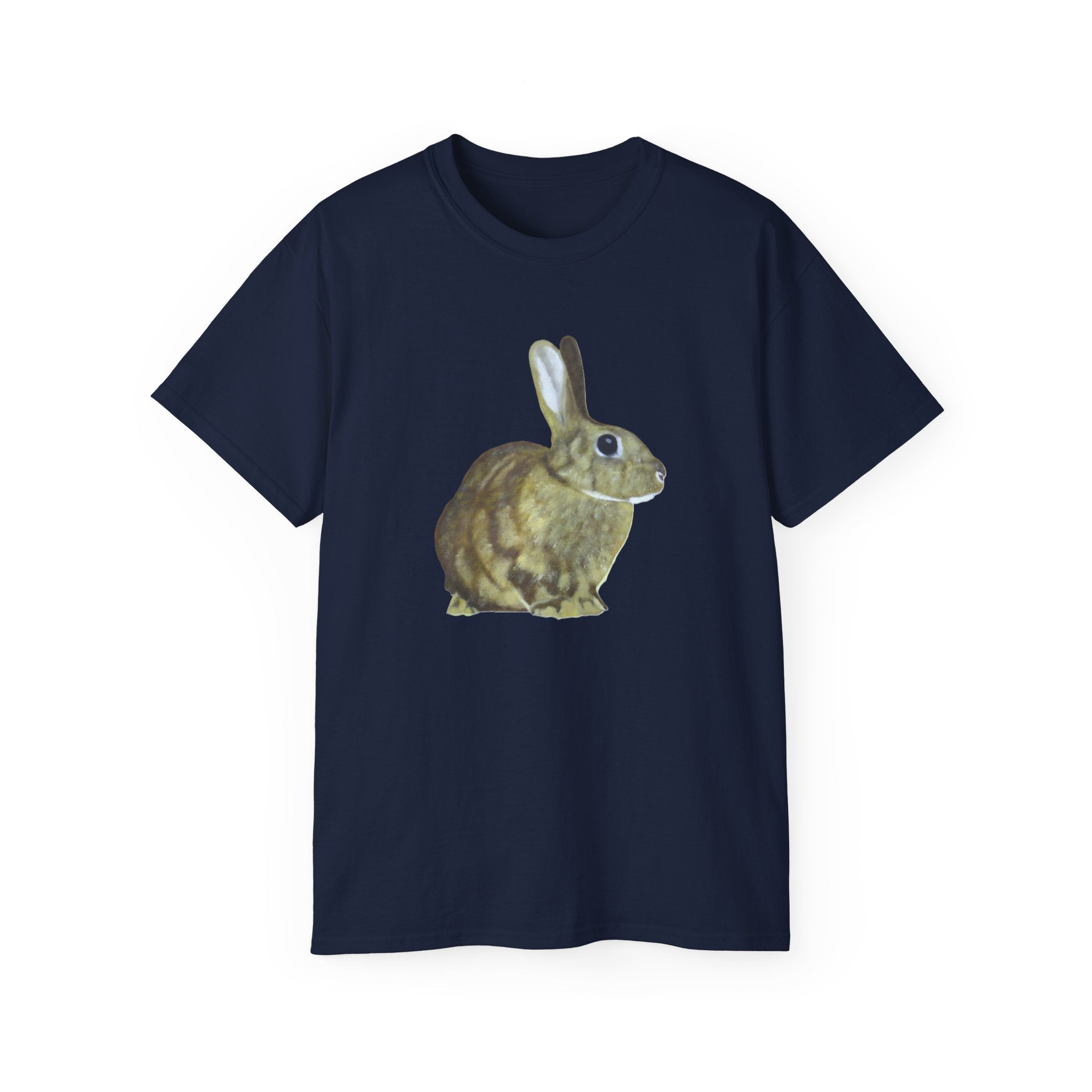 Rabbit Graphic Tee