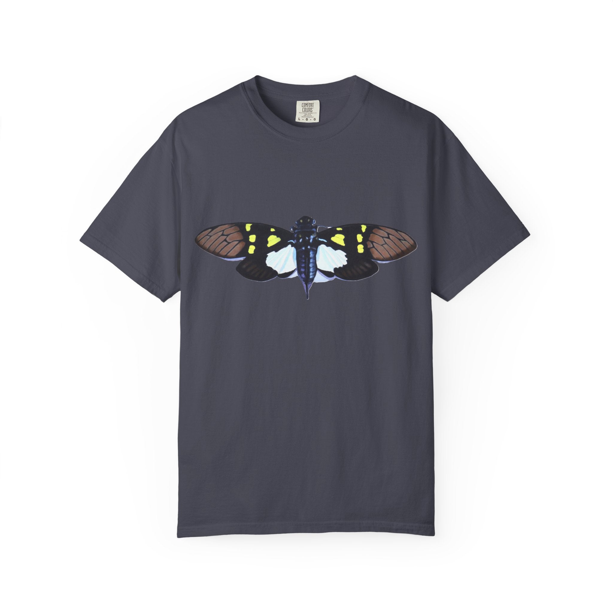 Cicada Graphic Tee