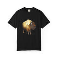Bison Graphic Tee