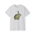 Rabbit Graphic Tee