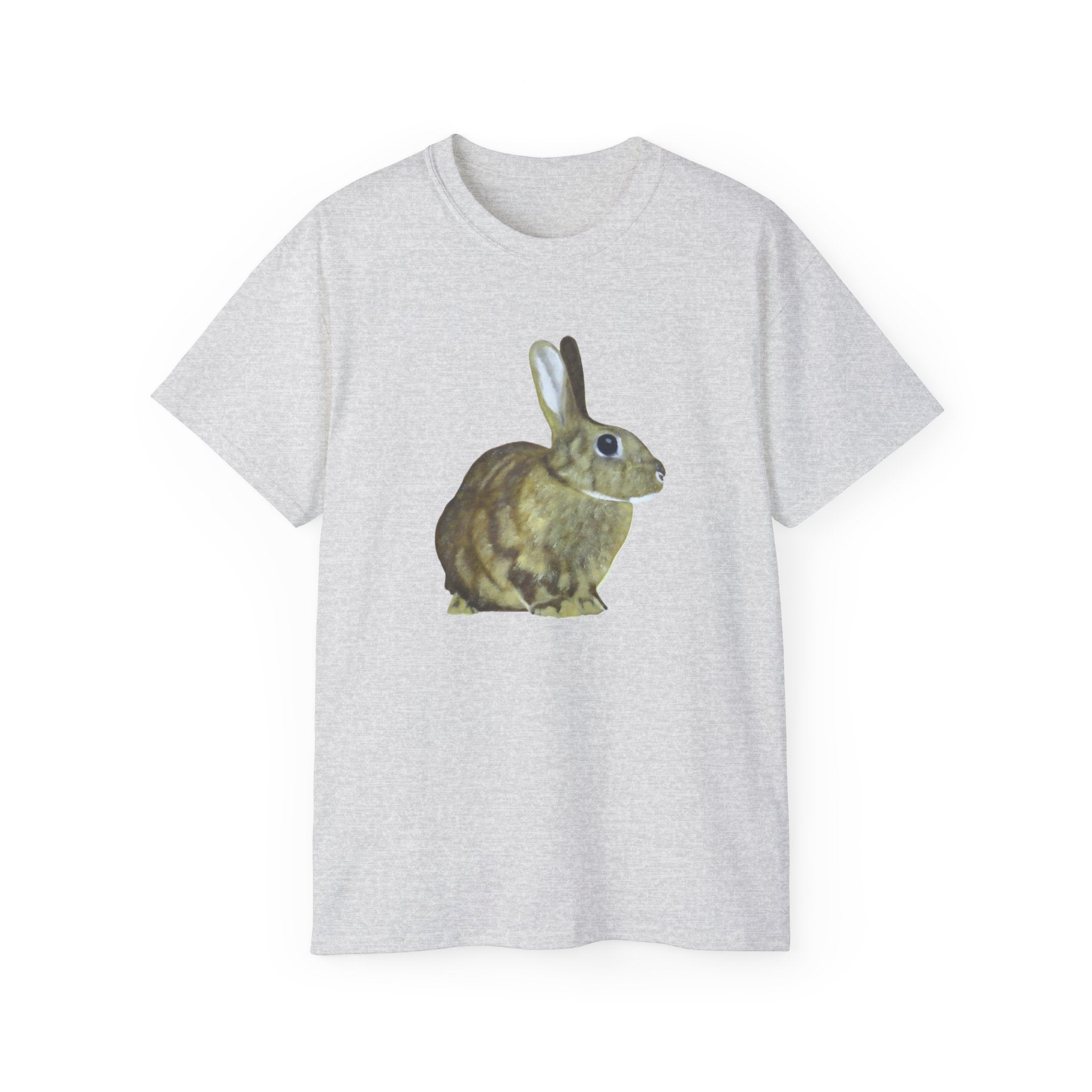 Rabbit Graphic Tee