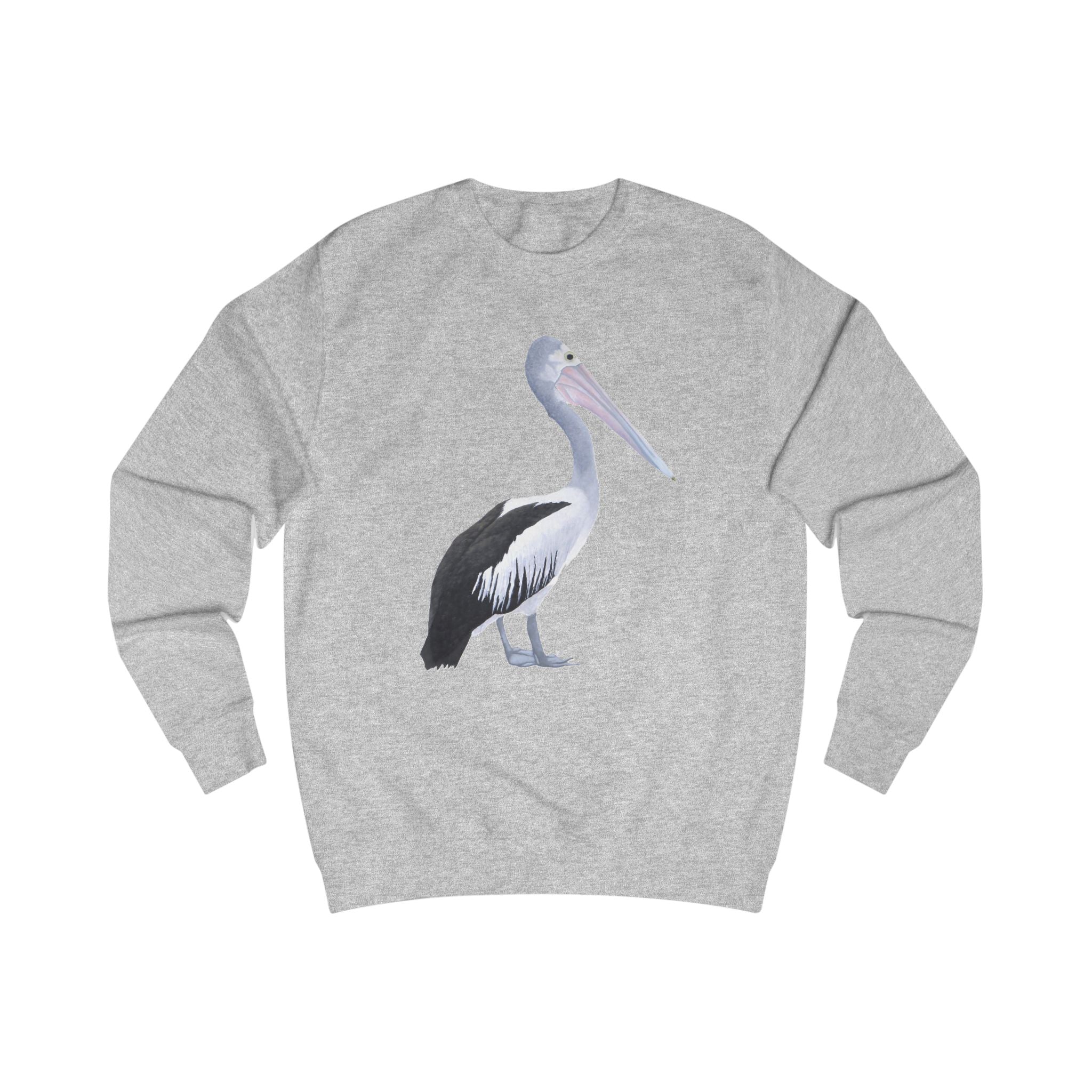 Pelican Graphic Sweatshirt