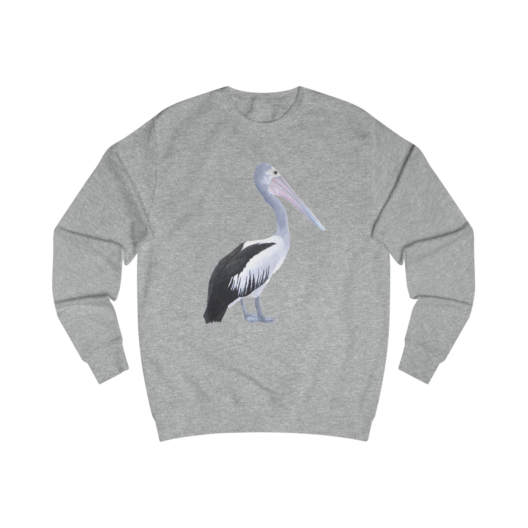Pelican Graphic Sweatshirt