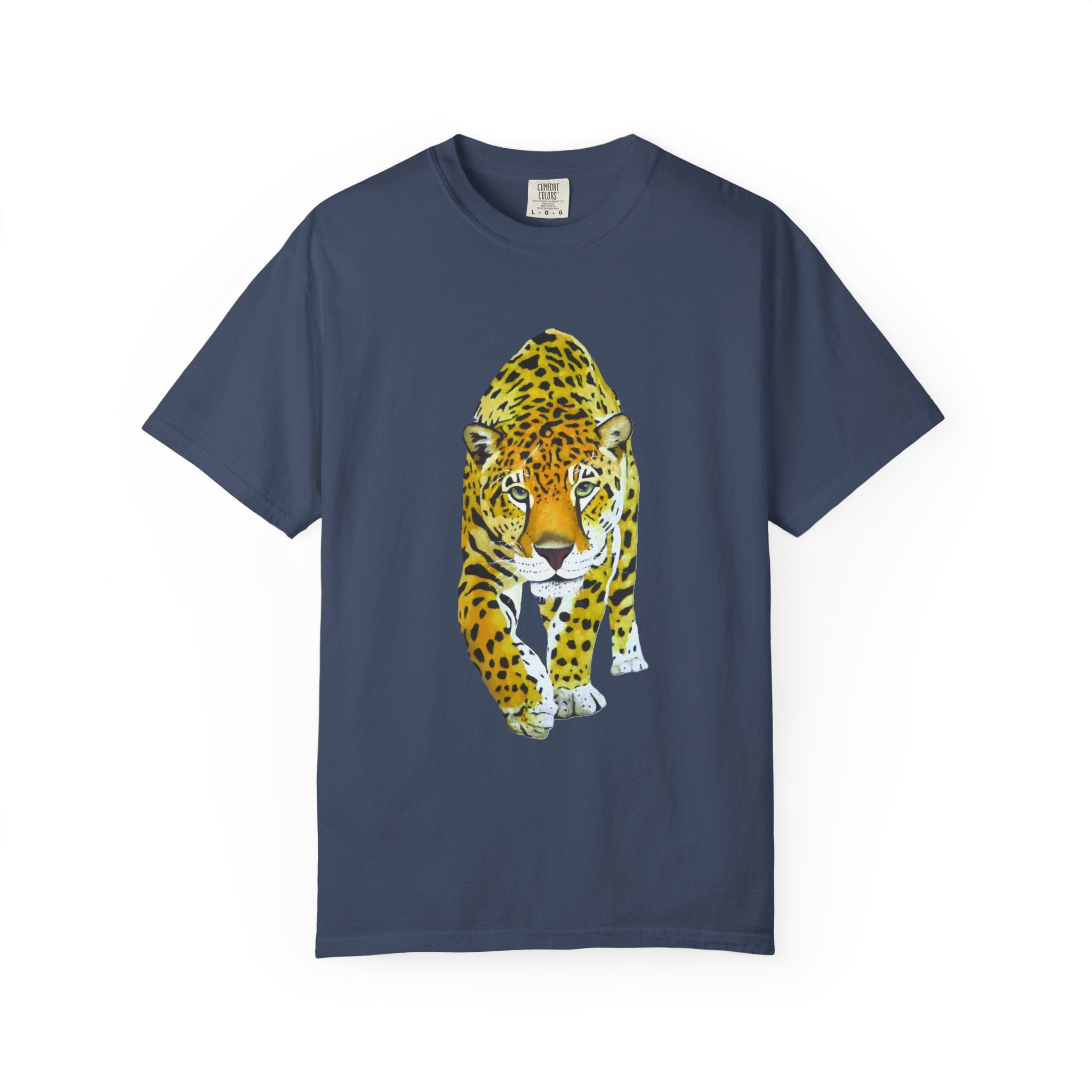 Jaguar Graphic Tee