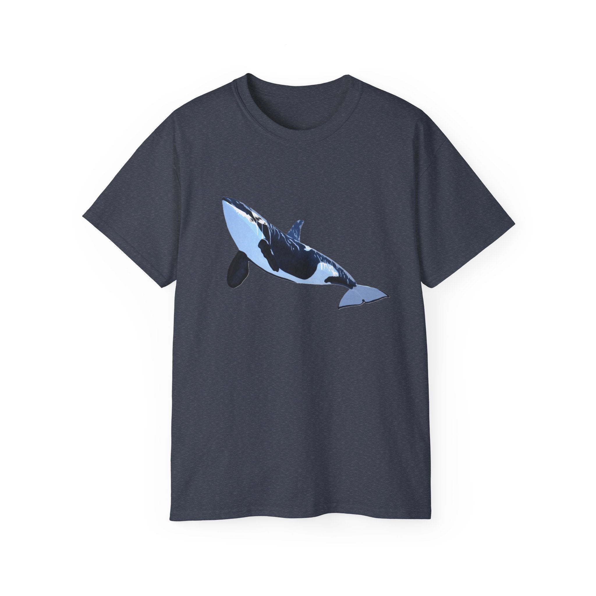 Orca Graphic Tee